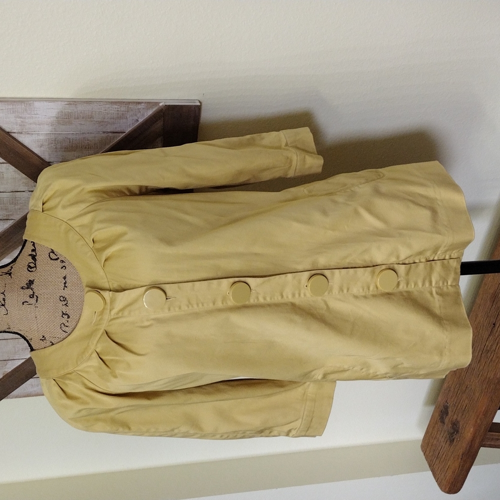 Jacket/coat - Picture 1 of 5